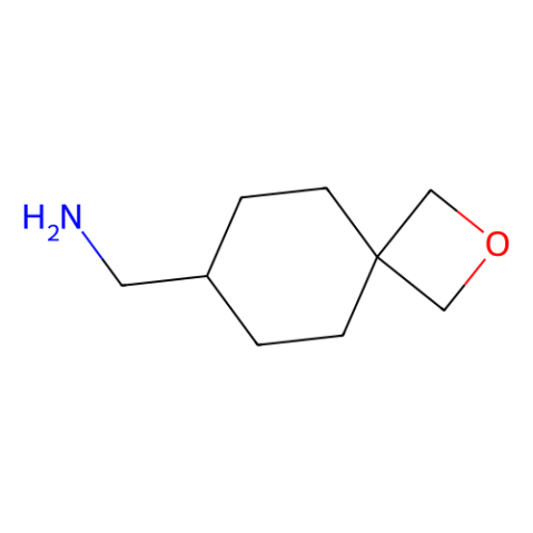 2-氧杂螺[3,5]壬烷-7-甲胺-西亚试剂有售,2-氧杂螺[3,5]壬烷-7-甲胺分子式,2-氧杂螺[3,5]壬烷-7-甲胺价格,西亚试剂有各种化学试剂,生物试剂,分析试剂,材料试剂,高端化学,耗材,实验室试剂,科研试剂,色谱耗材www.xiyashiji.com