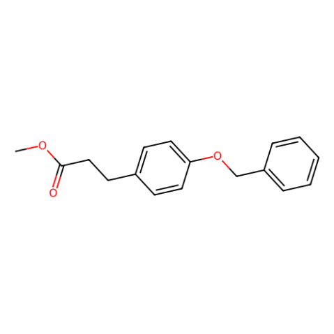 3-(4-(苄氧基)苯基)丙酸甲酯-西亚试剂有售,3-(4-(苄氧基)苯基)丙酸甲酯分子式,3-(4-(苄氧基)苯基)丙酸甲酯价格,西亚试剂有各种化学试剂,生物试剂,分析试剂,材料试剂,高端化学,耗材,实验室试剂,科研试剂,色谱耗材www.xiyashiji.com