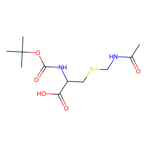 S-乙酰胺基甲基-N-叔丁氧羰基-L-半胱氨酸-西亚试剂有售,S-乙酰胺基甲基-N-叔丁氧羰基-L-半胱氨酸分子式,S-乙酰胺基甲基-N-叔丁氧羰基-L-半胱氨酸价格,西亚试剂有各种化学试剂,生物试剂,分析试剂,材料试剂,高端化学,耗材,实验室试剂,科研试剂,色谱耗材www.xiyashiji.com