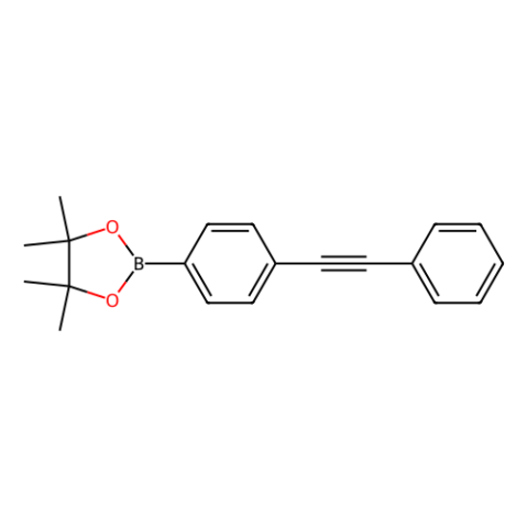 2-(4-苯基乙炔基)苯硼酸频哪酯-西亚试剂有售,2-(4-苯基乙炔基)苯硼酸频哪酯分子式,2-(4-苯基乙炔基)苯硼酸频哪酯价格,西亚试剂有各种化学试剂,生物试剂,分析试剂,材料试剂,高端化学,耗材,实验室试剂,科研试剂,色谱耗材www.xiyashiji.com