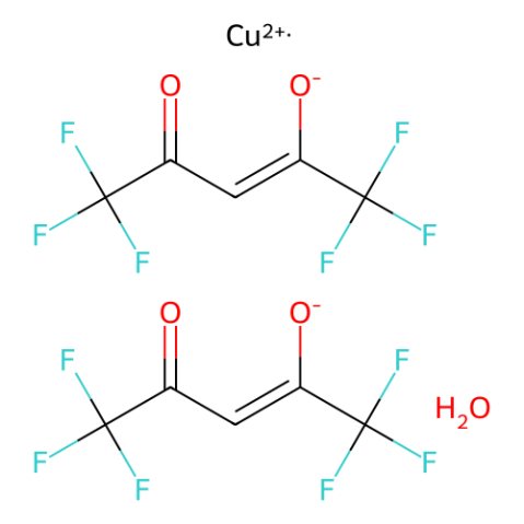 双(六氟乙酰丙酮)铜(II)水合物-西亚试剂有售,双(六氟乙酰丙酮)铜(II)水合物分子式,双(六氟乙酰丙酮)铜(II)水合物价格,西亚试剂有各种化学试剂,生物试剂,分析试剂,材料试剂,高端化学,耗材,实验室试剂,科研试剂,色谱耗材www.xiyashiji.com