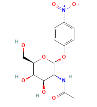 对硝基苯基-N-乙酰-Α-D-氨基葡糖苷-西亚试剂有售,对硝基苯基-N-乙酰-Α-D-氨基葡糖苷分子式,对硝基苯基-N-乙酰-Α-D-氨基葡糖苷价格,西亚试剂有各种化学试剂,生物试剂,分析试剂,材料试剂,高端化学,耗材,实验室试剂,科研试剂,色谱耗材www.xiyashiji.com