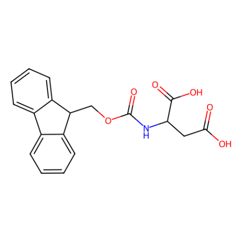 芴甲氧羰基-L-天冬氨酸-西亚试剂有售,芴甲氧羰基-L-天冬氨酸分子式,芴甲氧羰基-L-天冬氨酸价格,西亚试剂有各种化学试剂,生物试剂,分析试剂,材料试剂,高端化学,耗材,实验室试剂,科研试剂,色谱耗材www.xiyashiji.com