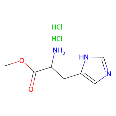 D-组氨酸甲酯二盐酸盐-西亚试剂有售,D-组氨酸甲酯二盐酸盐分子式,D-组氨酸甲酯二盐酸盐价格,西亚试剂有各种化学试剂,生物试剂,分析试剂,材料试剂,高端化学,耗材,实验室试剂,科研试剂,色谱耗材www.xiyashiji.com