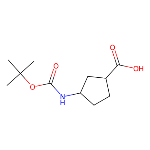 (1R,3S)-N-叔丁氧羰基-1-氨基环戊烷-3-甲酸-西亚试剂有售,(1R,3S)-N-叔丁氧羰基-1-氨基环戊烷-3-甲酸分子式,(1R,3S)-N-叔丁氧羰基-1-氨基环戊烷-3-甲酸价格,西亚试剂有各种化学试剂,生物试剂,分析试剂,材料试剂,高端化学,耗材,实验室试剂,科研试剂,色谱耗材www.xiyashiji.com