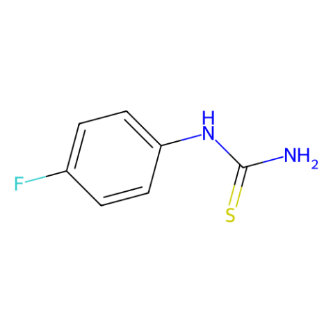 1-(4-氟苯基)-2-硫脲-西亚试剂有售,1-(4-氟苯基)-2-硫脲分子式,1-(4-氟苯基)-2-硫脲价格,西亚试剂有各种化学试剂,生物试剂,分析试剂,材料试剂,高端化学,耗材,实验室试剂,科研试剂,色谱耗材www.xiyashiji.com