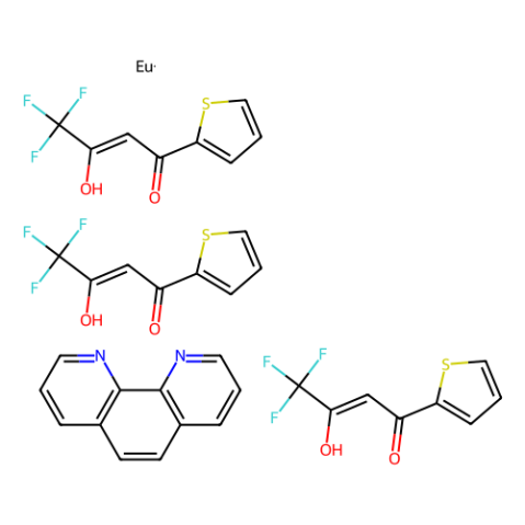 (1,10-菲咯啉)三[4,4,4-三氟-1-(2-噻吩基)-1,3-丁二酮]铕-西亚试剂有售,(1,10-菲咯啉)三[4,4,4-三氟-1-(2-噻吩基)-1,3-丁二酮]铕分子式,(1,10-菲咯啉)三[4,4,4-三氟-1-(2-噻吩基)-1,3-丁二酮]铕价格,西亚试剂有各种化学试剂,生物试剂,分析试剂,材料试剂,高端化学,耗材,实验室试剂,科研试剂,色谱耗材www.xiyashiji.com