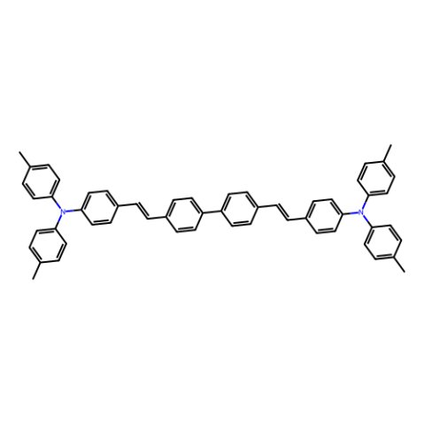 4,4'-双[4-(二对甲苯基氨基)苯乙烯基]联苯-西亚试剂有售,4,4'-双[4-(二对甲苯基氨基)苯乙烯基]联苯分子式,4,4'-双[4-(二对甲苯基氨基)苯乙烯基]联苯价格,西亚试剂有各种化学试剂,生物试剂,分析试剂,材料试剂,高端化学,耗材,实验室试剂,科研试剂,色谱耗材www.xiyashiji.com
