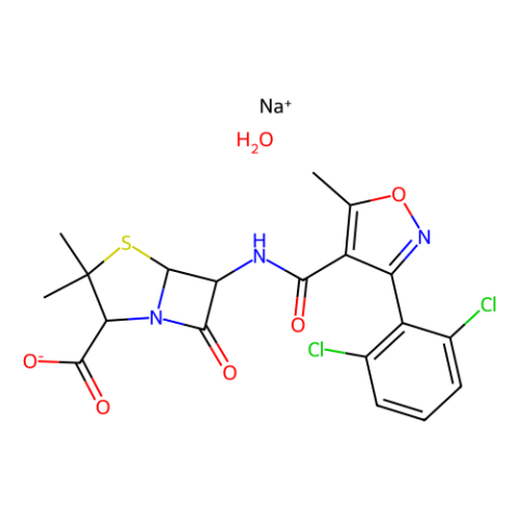 双氯西林钠-西亚试剂有售,双氯西林钠分子式,双氯西林钠价格,西亚试剂有各种化学试剂,生物试剂,分析试剂,材料试剂,高端化学,耗材,实验室试剂,科研试剂,色谱耗材www.xiyashiji.com