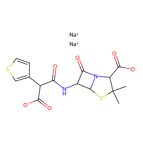 替卡西林二钠-西亚试剂有售,替卡西林二钠分子式,替卡西林二钠价格,西亚试剂有各种化学试剂,生物试剂,分析试剂,材料试剂,高端化学,耗材,实验室试剂,科研试剂,色谱耗材www.xiyashiji.com