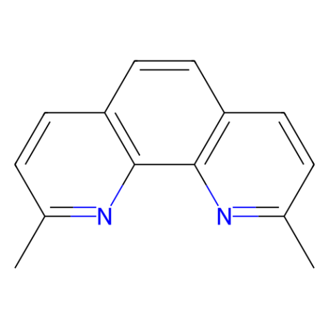新铜试剂(2.9-二甲基邻非罗林)-西亚试剂有售,新铜试剂(2.9-二甲基邻非罗林)分子式,新铜试剂(2.9-二甲基邻非罗林)价格,西亚试剂有各种化学试剂,生物试剂,分析试剂,材料试剂,高端化学,耗材,实验室试剂,科研试剂,色谱耗材www.xiyashiji.com