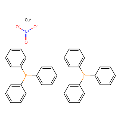 双(三苯基膦)硝酸铜(I)-西亚试剂有售,双(三苯基膦)硝酸铜(I)分子式,双(三苯基膦)硝酸铜(I)价格,西亚试剂有各种化学试剂,生物试剂,分析试剂,材料试剂,高端化学,耗材,实验室试剂,科研试剂,色谱耗材www.xiyashiji.com