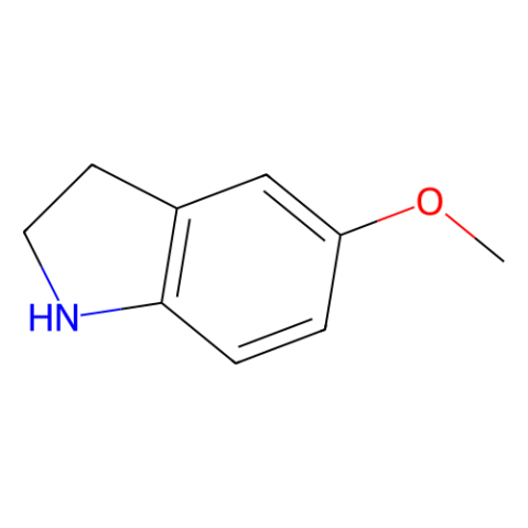 5-甲氧基吲哚啉-西亚试剂有售,5-甲氧基吲哚啉分子式,5-甲氧基吲哚啉价格,西亚试剂有各种化学试剂,生物试剂,分析试剂,材料试剂,高端化学,耗材,实验室试剂,科研试剂,色谱耗材www.xiyashiji.com