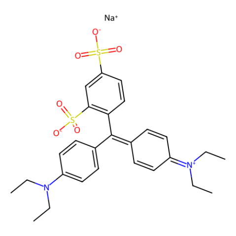 酸性湖蓝V-西亚试剂有售,酸性湖蓝V分子式,酸性湖蓝V价格,西亚试剂有各种化学试剂,生物试剂,分析试剂,材料试剂,高端化学,耗材,实验室试剂,科研试剂,色谱耗材www.xiyashiji.com