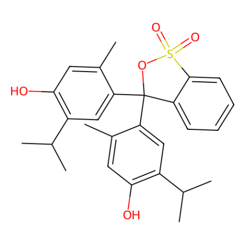 百里香酚蓝-西亚试剂有售,百里香酚蓝分子式,百里香酚蓝价格,西亚试剂有各种化学试剂,生物试剂,分析试剂,材料试剂,高端化学,耗材,实验室试剂,科研试剂,色谱耗材www.xiyashiji.com