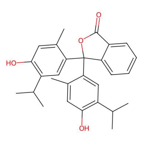 百里香酚酞-西亚试剂有售,百里香酚酞分子式,百里香酚酞价格,西亚试剂有各种化学试剂,生物试剂,分析试剂,材料试剂,高端化学,耗材,实验室试剂,科研试剂,色谱耗材www.xiyashiji.com