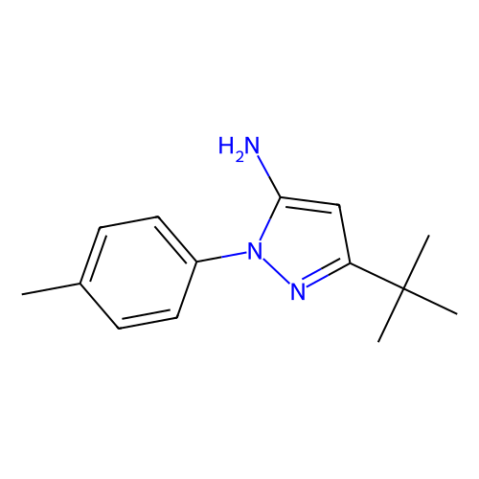 5-叔丁基-2-对甲苯基-2H-吡唑-3-胺-西亚试剂有售,5-叔丁基-2-对甲苯基-2H-吡唑-3-胺分子式,5-叔丁基-2-对甲苯基-2H-吡唑-3-胺价格,西亚试剂有各种化学试剂,生物试剂,分析试剂,材料试剂,高端化学,耗材,实验室试剂,科研试剂,色谱耗材www.xiyashiji.com