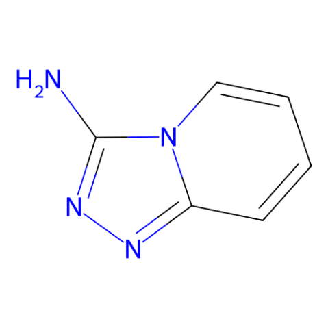 1,2,4-三唑并[4,3-A]吡啶-3-胺-西亚试剂有售,1,2,4-三唑并[4,3-A]吡啶-3-胺分子式,1,2,4-三唑并[4,3-A]吡啶-3-胺价格,西亚试剂有各种化学试剂,生物试剂,分析试剂,材料试剂,高端化学,耗材,实验室试剂,科研试剂,色谱耗材www.xiyashiji.com