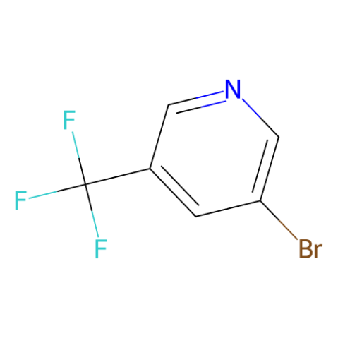 3-溴-5-(三氟甲基)吡啶-西亚试剂有售,3-溴-5-(三氟甲基)吡啶分子式,3-溴-5-(三氟甲基)吡啶价格,西亚试剂有各种化学试剂,生物试剂,分析试剂,材料试剂,高端化学,耗材,实验室试剂,科研试剂,色谱耗材www.xiyashiji.com