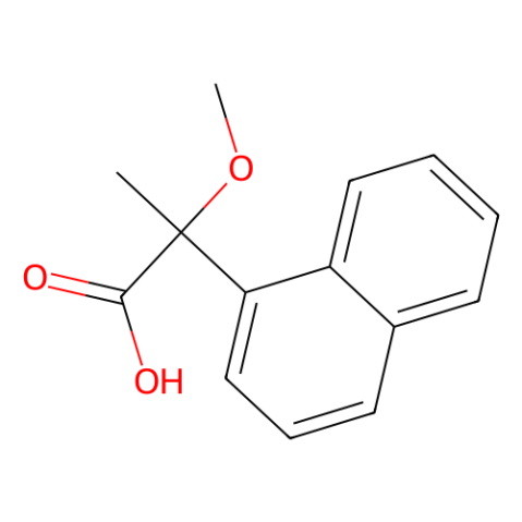 (R)-(-)-2-甲氧基-2-(1-萘基)丙酸-西亚试剂有售,(R)-(-)-2-甲氧基-2-(1-萘基)丙酸分子式,(R)-(-)-2-甲氧基-2-(1-萘基)丙酸价格,西亚试剂有各种化学试剂,生物试剂,分析试剂,材料试剂,高端化学,耗材,实验室试剂,科研试剂,色谱耗材www.xiyashiji.com