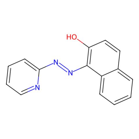 (PAN)1-(2-吡啶偶氮)-2-萘酚-西亚试剂有售,(PAN)1-(2-吡啶偶氮)-2-萘酚分子式,(PAN)1-(2-吡啶偶氮)-2-萘酚价格,西亚试剂有各种化学试剂,生物试剂,分析试剂,材料试剂,高端化学,耗材,实验室试剂,科研试剂,色谱耗材www.xiyashiji.com