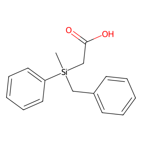 (+)-苄甲苯基硅基乙酸-西亚试剂有售,(+)-苄甲苯基硅基乙酸分子式,(+)-苄甲苯基硅基乙酸价格,西亚试剂有各种化学试剂,生物试剂,分析试剂,材料试剂,高端化学,耗材,实验室试剂,科研试剂,色谱耗材www.xiyashiji.com
