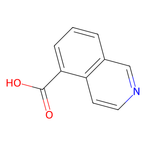异喹啉-5-甲酸-西亚试剂有售,异喹啉-5-甲酸分子式,异喹啉-5-甲酸价格,西亚试剂有各种化学试剂,生物试剂,分析试剂,材料试剂,高端化学,耗材,实验室试剂,科研试剂,色谱耗材www.xiyashiji.com