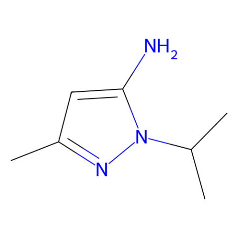 3-氨基-2-异丙基-5-甲基-2H-吡唑-西亚试剂有售,3-氨基-2-异丙基-5-甲基-2H-吡唑分子式,3-氨基-2-异丙基-5-甲基-2H-吡唑价格,西亚试剂有各种化学试剂,生物试剂,分析试剂,材料试剂,高端化学,耗材,实验室试剂,科研试剂,色谱耗材www.xiyashiji.com