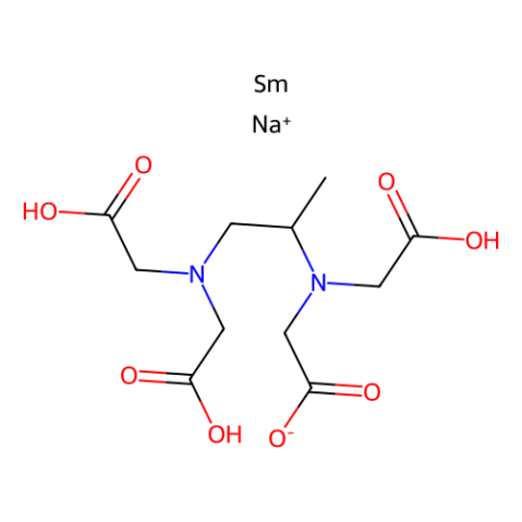 [(S)-1,2-二氨基丙烷-N,N,N',N'-四乙酰基]钐酸钠水合物-西亚试剂有售,[(S)-1,2-二氨基丙烷-N,N,N',N'-四乙酰基]钐酸钠水合物分子式,[(S)-1,2-二氨基丙烷-N,N,N',N'-四乙酰基]钐酸钠水合物价格,西亚试剂有各种化学试剂,生物试剂,分析试剂,材料试剂,高端化学,耗材,实验室试剂,科研试剂,色谱耗材www.xiyashiji.com