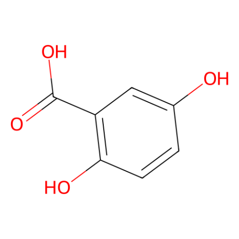 2,5-二羟基苯甲酸-西亚试剂有售,2,5-二羟基苯甲酸分子式,2,5-二羟基苯甲酸价格,西亚试剂有各种化学试剂,生物试剂,分析试剂,材料试剂,高端化学,耗材,实验室试剂,科研试剂,色谱耗材www.xiyashiji.com