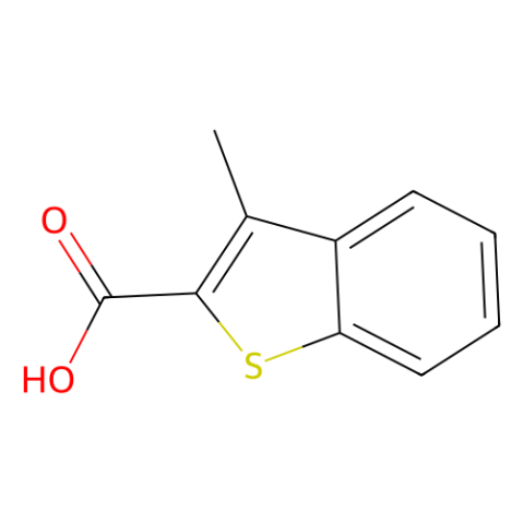 3-甲基苯并噻吩-2-羧酸-西亚试剂有售,3-甲基苯并噻吩-2-羧酸分子式,3-甲基苯并噻吩-2-羧酸价格,西亚试剂有各种化学试剂,生物试剂,分析试剂,材料试剂,高端化学,耗材,实验室试剂,科研试剂,色谱耗材www.xiyashiji.com