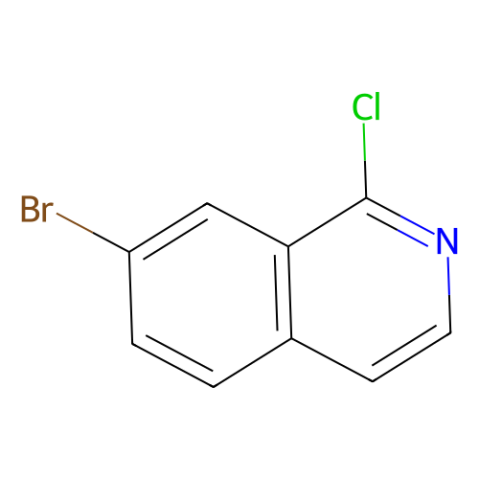 7-溴-1-氯异喹啉-西亚试剂有售,7-溴-1-氯异喹啉分子式,7-溴-1-氯异喹啉价格,西亚试剂有各种化学试剂,生物试剂,分析试剂,材料试剂,高端化学,耗材,实验室试剂,科研试剂,色谱耗材www.xiyashiji.com