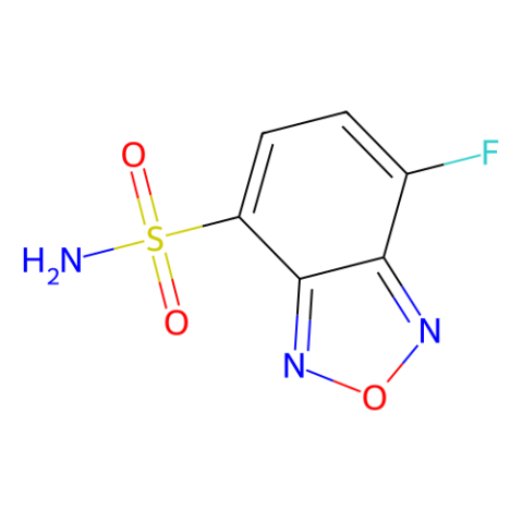 4-(氨磺酰)-7-氟-2,1,3-苯并恶二唑-西亚试剂有售,4-(氨磺酰)-7-氟-2,1,3-苯并恶二唑分子式,4-(氨磺酰)-7-氟-2,1,3-苯并恶二唑价格,西亚试剂有各种化学试剂,生物试剂,分析试剂,材料试剂,高端化学,耗材,实验室试剂,科研试剂,色谱耗材www.xiyashiji.com