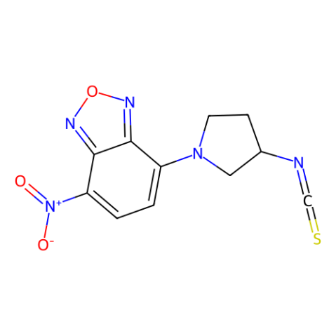 (S)-(+)-4-(3-异硫氰基吡咯烷-1-基)-7-硝基苯并呋咱-西亚试剂有售,(S)-(+)-4-(3-异硫氰基吡咯烷-1-基)-7-硝基苯并呋咱分子式,(S)-(+)-4-(3-异硫氰基吡咯烷-1-基)-7-硝基苯并呋咱价格,西亚试剂有各种化学试剂,生物试剂,分析试剂,材料试剂,高端化学,耗材,实验室试剂,科研试剂,色谱耗材www.xiyashiji.com