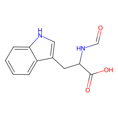 Nα-甲酰基-DL-色氨酸-西亚试剂有售,Nα-甲酰基-DL-色氨酸分子式,Nα-甲酰基-DL-色氨酸价格,西亚试剂有各种化学试剂,生物试剂,分析试剂,材料试剂,高端化学,耗材,实验室试剂,科研试剂,色谱耗材www.xiyashiji.com