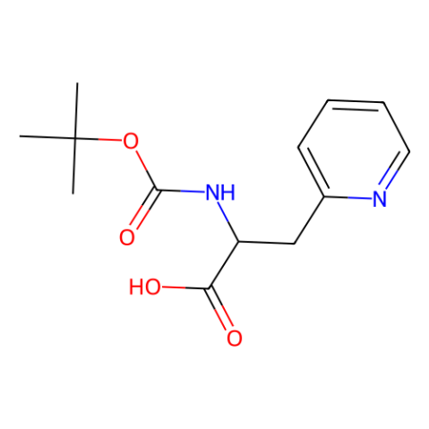 Boc-3-(2-吡啶基)-L-丙氨酸-西亚试剂有售,Boc-3-(2-吡啶基)-L-丙氨酸分子式,Boc-3-(2-吡啶基)-L-丙氨酸价格,西亚试剂有各种化学试剂,生物试剂,分析试剂,材料试剂,高端化学,耗材,实验室试剂,科研试剂,色谱耗材www.xiyashiji.com