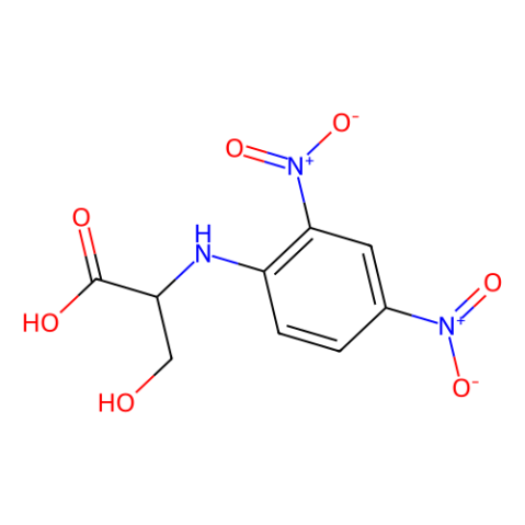 N-(2,4-二硝基苯)-L-丝氨酸-西亚试剂有售,N-(2,4-二硝基苯)-L-丝氨酸分子式,N-(2,4-二硝基苯)-L-丝氨酸价格,西亚试剂有各种化学试剂,生物试剂,分析试剂,材料试剂,高端化学,耗材,实验室试剂,科研试剂,色谱耗材www.xiyashiji.com