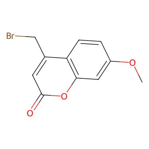 Br-Mmc(=4-溴甲基-7-甲氧基香豆素)-西亚试剂有售,Br-Mmc(=4-溴甲基-7-甲氧基香豆素)分子式,Br-Mmc(=4-溴甲基-7-甲氧基香豆素)价格,西亚试剂有各种化学试剂,生物试剂,分析试剂,材料试剂,高端化学,耗材,实验室试剂,科研试剂,色谱耗材www.xiyashiji.com