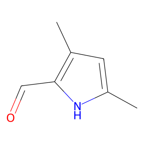 3,5-二甲基-2-吡咯甲醛-西亚试剂有售,3,5-二甲基-2-吡咯甲醛分子式,3,5-二甲基-2-吡咯甲醛价格,西亚试剂有各种化学试剂,生物试剂,分析试剂,材料试剂,高端化学,耗材,实验室试剂,科研试剂,色谱耗材www.xiyashiji.com