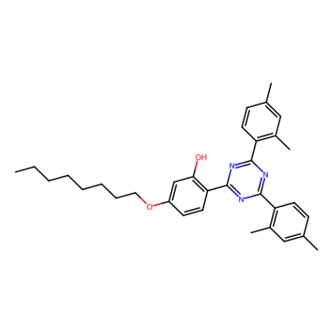 紫外吸收剂UV-1164-西亚试剂有售,紫外吸收剂UV-1164分子式,紫外吸收剂UV-1164价格,西亚试剂有各种化学试剂,生物试剂,分析试剂,材料试剂,高端化学,耗材,实验室试剂,科研试剂,色谱耗材www.xiyashiji.com