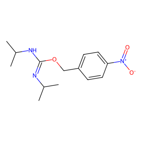 N,N'-二异丙基-O-(4-硝基苄基)异脲-西亚试剂有售,N,N'-二异丙基-O-(4-硝基苄基)异脲分子式,N,N'-二异丙基-O-(4-硝基苄基)异脲价格,西亚试剂有各种化学试剂,生物试剂,分析试剂,材料试剂,高端化学,耗材,实验室试剂,科研试剂,色谱耗材www.xiyashiji.com