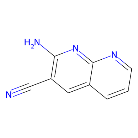 2-氨基-[1,8]萘啶-3-甲腈-西亚试剂有售,2-氨基-[1,8]萘啶-3-甲腈分子式,2-氨基-[1,8]萘啶-3-甲腈价格,西亚试剂有各种化学试剂,生物试剂,分析试剂,材料试剂,高端化学,耗材,实验室试剂,科研试剂,色谱耗材www.xiyashiji.com