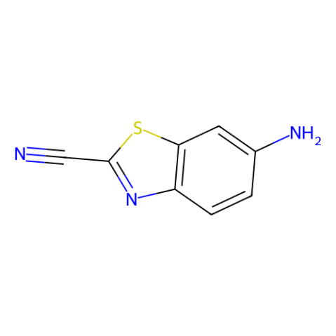 6-氨基-2-苯并噻唑甲腈-西亚试剂有售,6-氨基-2-苯并噻唑甲腈分子式,6-氨基-2-苯并噻唑甲腈价格,西亚试剂有各种化学试剂,生物试剂,分析试剂,材料试剂,高端化学,耗材,实验室试剂,科研试剂,色谱耗材www.xiyashiji.com