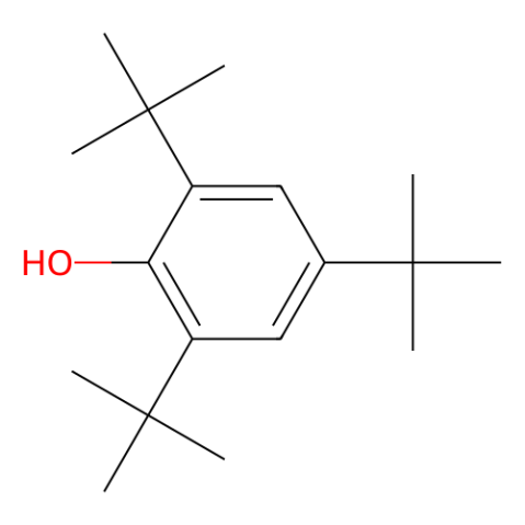 2,4,6-三叔丁基苯酚-西亚试剂有售,2,4,6-三叔丁基苯酚分子式,2,4,6-三叔丁基苯酚价格,西亚试剂有各种化学试剂,生物试剂,分析试剂,材料试剂,高端化学,耗材,实验室试剂,科研试剂,色谱耗材www.xiyashiji.com