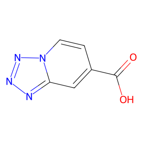 四唑并[1,5-A]吡啶-7-羧酸-西亚试剂有售,四唑并[1,5-A]吡啶-7-羧酸分子式,四唑并[1,5-A]吡啶-7-羧酸价格,西亚试剂有各种化学试剂,生物试剂,分析试剂,材料试剂,高端化学,耗材,实验室试剂,科研试剂,色谱耗材www.xiyashiji.com