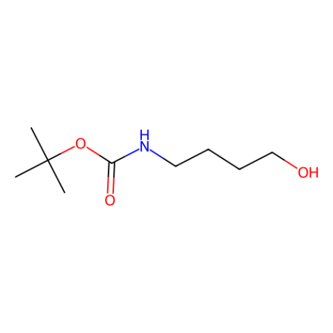 4-(Boc-氨基)-1-丁醇-西亚试剂有售,4-(Boc-氨基)-1-丁醇分子式,4-(Boc-氨基)-1-丁醇价格,西亚试剂有各种化学试剂,生物试剂,分析试剂,材料试剂,高端化学,耗材,实验室试剂,科研试剂,色谱耗材www.xiyashiji.com