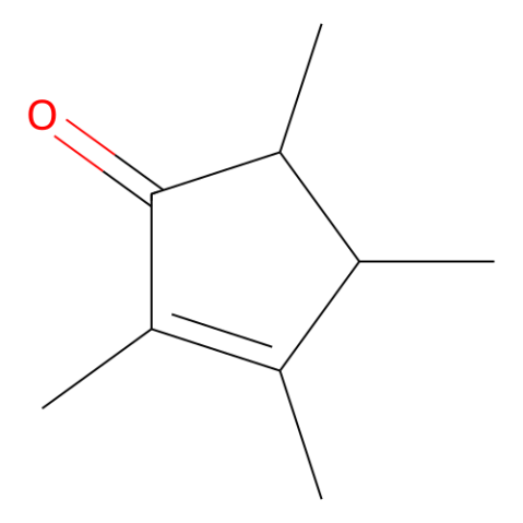 2,3,4,5-四甲基-2-环戊烯酮-西亚试剂有售,2,3,4,5-四甲基-2-环戊烯酮分子式,2,3,4,5-四甲基-2-环戊烯酮价格,西亚试剂有各种化学试剂,生物试剂,分析试剂,材料试剂,高端化学,耗材,实验室试剂,科研试剂,色谱耗材www.xiyashiji.com