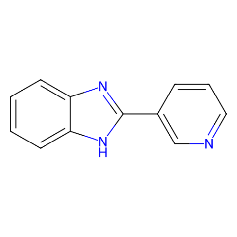 2-(3-吡啶基)苯并咪唑-西亚试剂有售,2-(3-吡啶基)苯并咪唑分子式,2-(3-吡啶基)苯并咪唑价格,西亚试剂有各种化学试剂,生物试剂,分析试剂,材料试剂,高端化学,耗材,实验室试剂,科研试剂,色谱耗材www.xiyashiji.com