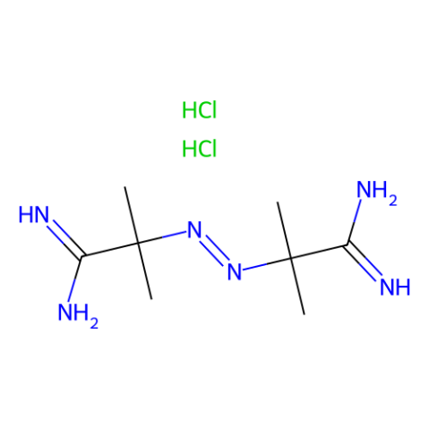 偶氮二异丁脒盐酸盐-西亚试剂有售,偶氮二异丁脒盐酸盐分子式,偶氮二异丁脒盐酸盐价格,西亚试剂有各种化学试剂,生物试剂,分析试剂,材料试剂,高端化学,耗材,实验室试剂,科研试剂,色谱耗材www.xiyashiji.com