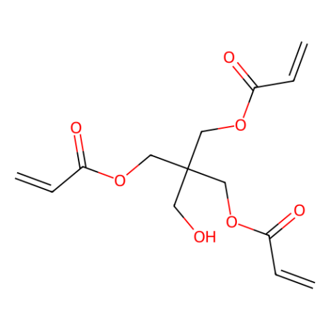 季戊四醇三丙烯酸酯-西亚试剂有售,季戊四醇三丙烯酸酯分子式,季戊四醇三丙烯酸酯价格,西亚试剂有各种化学试剂,生物试剂,分析试剂,材料试剂,高端化学,耗材,实验室试剂,科研试剂,色谱耗材www.xiyashiji.com